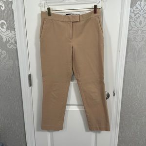 Ann Taylor crop pants